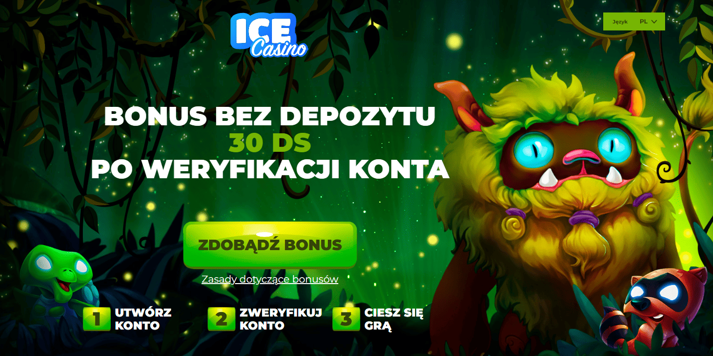 ice-casino-30-darmowych-spinów